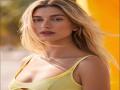 Hailey Baldwin opens up about her past, says she felt 'legitimately tortured' by shame - Hindi News | Hailey Baldwin opens up about her past, says she felt 'legitimately tortured' by shame | Latest entertainment News at Lokmattimes.com
