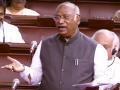 Criminals spreading hatred should be brought to justice: Kharge - Hindi News | Criminals spreading hatred should be brought to justice: Kharge | Latest politics News at Lokmattimes.com