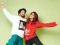 Ayushmann Khurrana, Tahira Kashyap recreate popular 'ABCDEFGHI' moment with friends - Hindi News | Ayushmann Khurrana, Tahira Kashyap recreate popular 'ABCDEFGHI' moment with friends | Latest entertainment News at Lokmattimes.com