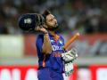 IND v SA, 4th T20I: Pant delighted with execution, Maharaj rues lack of adaptability - Hindi News | IND v SA, 4th T20I: Pant delighted with execution, Maharaj rues lack of adaptability | Latest cricket News at Lokmattimes.com