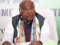 Kharge extends Holi greetings to people - Hindi News | Kharge extends Holi greetings to people | Latest politics News at Lokmattimes.com