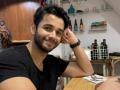 Ritvik Sahore on 'Escaype Live': Got to collaborate with great actors - Hindi News | Ritvik Sahore on 'Escaype Live': Got to collaborate with great actors | Latest entertainment News at Lokmattimes.com