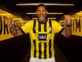 Bundesliga: Bold dreams grow around new Dortmund arrival Haller - Hindi News | Bundesliga: Bold dreams grow around new Dortmund arrival Haller | Latest football News at Lokmattimes.com