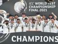 T20 World Cup: New Zealand will enjoy playing in third final in three years - Hindi News | T20 World Cup: New Zealand will enjoy playing in third final in three years | Latest cricket News at Lokmattimes.com