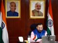 Your suggestions unfounded: Javadekar to Ramesh on EIA draft - Hindi News | Your suggestions unfounded: Javadekar to Ramesh on EIA draft | Latest politics News at Lokmattimes.com