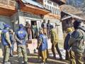 J&K SIU conducts raids on kin of terrorists in Kupwara - Hindi News | J&K SIU conducts raids on kin of terrorists in Kupwara | Latest national News at Lokmattimes.com