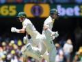 The Ashes, 1st Test: Australia firmly ahead despite losing Labuschagne and Smith - Hindi News | The Ashes, 1st Test: Australia firmly ahead despite losing Labuschagne and Smith | Latest cricket News at Lokmattimes.com