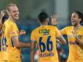 ISL 2022-23: El Khayati set new league record as Chennaiyin FC hammer NorthEast United FC 7-3 - Hindi News | ISL 2022-23: El Khayati set new league record as Chennaiyin FC hammer NorthEast United FC 7-3 | Latest football News at Lokmattimes.com