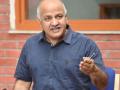 Dy CM Sisodia writes to Delhi L-G, demands CBI probe in toll tax scam - Hindi News | Dy CM Sisodia writes to Delhi L-G, demands CBI probe in toll tax scam | Latest politics News at Lokmattimes.com