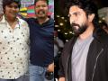 Ram Charan-starrer 'RC15' written by Tamil director Karthik Subbaraj - Hindi News | Ram Charan-starrer 'RC15' written by Tamil director Karthik Subbaraj | Latest entertainment News at Lokmattimes.com