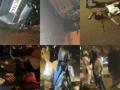 3 dead in Delhi road accident - Hindi News | 3 dead in Delhi road accident | Latest national News at Lokmattimes.com