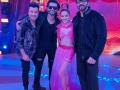 'KKK 12' finale: Rohit Shetty joined by 'Cirkus' cast, Rubina Dilaik - Hindi News | 'KKK 12' finale: Rohit Shetty joined by 'Cirkus' cast, Rubina Dilaik | Latest entertainment News at Lokmattimes.com