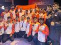 ASBC Asian Boxing: Suresh, Vanshaj clinch gold as India return home with rich haul - Hindi News | ASBC Asian Boxing: Suresh, Vanshaj clinch gold as India return home with rich haul | Latest other-sports News at Lokmattimes.com