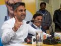 Constructive politics only option to defeat BJP's destructive politics: AAP - Hindi News | Constructive politics only option to defeat BJP's destructive politics: AAP | Latest politics News at Lokmattimes.com
