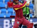 T20 World Cup: Brandon King's unbeaten 62 takes West Indies to 146/5 against Ireland - Hindi News | T20 World Cup: Brandon King's unbeaten 62 takes West Indies to 146/5 against Ireland | Latest cricket News at Lokmattimes.com