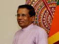 Ex-Sri Lanka President Sirisena summoned over Easter Sunday attacks - Hindi News | Ex-Sri Lanka President Sirisena summoned over Easter Sunday attacks | Latest international News at Lokmattimes.com
