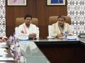 Assam, Meghalaya CMs decide to set up ministerial panels to resolve border rows - Hindi News | Assam, Meghalaya CMs decide to set up ministerial panels to resolve border rows | Latest politics News at Lokmattimes.com