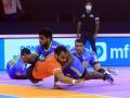 PKL 8: U Mumba beat Tamil Thalaivas to improve playoff chances - Hindi News | PKL 8: U Mumba beat Tamil Thalaivas to improve playoff chances | Latest other-sports News at Lokmattimes.com