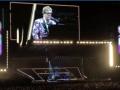 Elton John remembers Queen Elizabeth II at Toronto concert - Hindi News | Elton John remembers Queen Elizabeth II at Toronto concert | Latest entertainment News at Lokmattimes.com