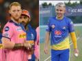 IPL auction: I think the most expensive player is going to be between Ben Stokes and Sam Curran, feels Ranveer Singh - Hindi News | IPL auction: I think the most expensive player is going to be between Ben Stokes and Sam Curran, feels Ranveer Singh | Latest cricket News at Lokmattimes.com