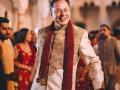 Musk 'loves' his AI avatar in sherwani, Twitterati welcomes 'Indian groom' - Hindi News | Musk 'loves' his AI avatar in sherwani, Twitterati welcomes 'Indian groom' | Latest technology News at Lokmattimes.com