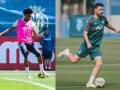Europe and relegation on the line in three big La Liga games on Thursday - Hindi News | Europe and relegation on the line in three big La Liga games on Thursday | Latest football News at Lokmattimes.com