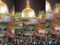 Stampede-like situation emerges at Ajmer dargah during ongoing Urs - Hindi News | Stampede-like situation emerges at Ajmer dargah during ongoing Urs | Latest national News at Lokmattimes.com