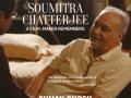 'Soumitra Chatterjee never considered himself bigger than the director's vision' (Book Review) - Hindi News | 'Soumitra Chatterjee never considered himself bigger than the director's vision' (Book Review) | Latest national News at Lokmattimes.com