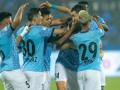 ISL 2022-23: Mumbai City FC continue cruise mode with 4-0 win over NorthEast United FC - Hindi News | ISL 2022-23: Mumbai City FC continue cruise mode with 4-0 win over NorthEast United FC | Latest football News at Lokmattimes.com