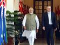 India-Australia to finalise economic cooperation agreement by this year - Hindi News | India-Australia to finalise economic cooperation agreement by this year | Latest politics News at Lokmattimes.com