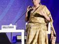 Sitharaman lists key financial inclusion measures at Paris summit - Hindi News | Sitharaman lists key financial inclusion measures at Paris summit | Latest international News at Lokmattimes.com