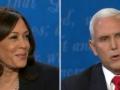 Pence, Harris speak on phone before inauguration - Hindi News | Pence, Harris speak on phone before inauguration | Latest international News at Lokmattimes.com