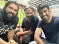 Soori joins sets of director Ram's next film - Hindi News | Soori joins sets of director Ram's next film | Latest entertainment News at Lokmattimes.com