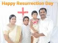 Bengaluru Christians celebrate Easter digitally amid lockdown - Hindi News | Bengaluru Christians celebrate Easter digitally amid lockdown | Latest technology News at Lokmattimes.com