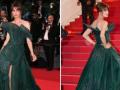 Indian designs on the international red carpet - Hindi News | Indian designs on the international red carpet | Latest lifestyle News at Lokmattimes.com