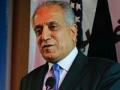 Poitical agreement is a road to end Afghan war: Khalilzad - Hindi News | Poitical agreement is a road to end Afghan war: Khalilzad | Latest international News at Lokmattimes.com