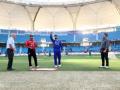 Asia Cup 2022: Pant comes in for rested Pandya as Hong Kong win toss, elect to bowl first against India - Hindi News | Asia Cup 2022: Pant comes in for rested Pandya as Hong Kong win toss, elect to bowl first against India | Latest cricket News at Lokmattimes.com