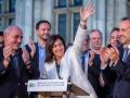 Paris Mayor nominated as Socialist Party's candidate for prez polls - Hindi News | Paris Mayor nominated as Socialist Party's candidate for prez polls | Latest politics News at Lokmattimes.com