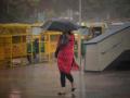 Delhi-NCR likely to see light rain with thunderstorm today: IMD - Hindi News | Delhi-NCR likely to see light rain with thunderstorm today: IMD | Latest international News at Lokmattimes.com