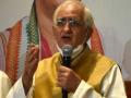 Plea in Delhi HC seeks ban on Salman Khurshid's book comparing Hindutva to ISIS - Hindi News | Plea in Delhi HC seeks ban on Salman Khurshid's book comparing Hindutva to ISIS | Latest politics News at Lokmattimes.com