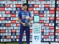 Winning Man of the Match on debut is dream come true for leg-spinner Ravi Bishnoi - Hindi News | Winning Man of the Match on debut is dream come true for leg-spinner Ravi Bishnoi | Latest cricket News at Lokmattimes.com