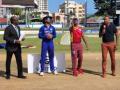 IND v WI, 2nd ODI: Avesh Khan makes ODI debut for India as West Indies win toss, elect to bat first - Hindi News | IND v WI, 2nd ODI: Avesh Khan makes ODI debut for India as West Indies win toss, elect to bat first | Latest cricket News at Lokmattimes.com