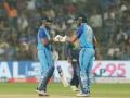 2nd T20I: Axar Patel, Suryakumar half-centuries in vain as India lose to Sri Lanka by 16 runs - Hindi News | 2nd T20I: Axar Patel, Suryakumar half-centuries in vain as India lose to Sri Lanka by 16 runs | Latest cricket News at Lokmattimes.com