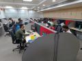 Fake call centre busted in south Delhi, 2 held - Hindi News | Fake call centre busted in south Delhi, 2 held | Latest national News at Lokmattimes.com
