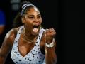 WTA honours Serena's inspirational career - Hindi News | WTA honours Serena's inspirational career | Latest tennis News at Lokmattimes.com
