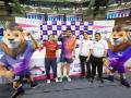 National Games: Gujarat, Maharashtra top seeds in table tennis as curtain goes up on 36th edition - Hindi News | National Games: Gujarat, Maharashtra top seeds in table tennis as curtain goes up on 36th edition | Latest other-sports News at Lokmattimes.com