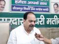 Delimitation of wards done on basis of caste and religion: Cong's Mateen Ahmed - Hindi News | Delimitation of wards done on basis of caste and religion: Cong's Mateen Ahmed | Latest politics News at Lokmattimes.com