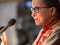 Late Justice Ginsburg's statue to be erected in Brooklyn - Hindi News | Late Justice Ginsburg's statue to be erected in Brooklyn | Latest international News at Lokmattimes.com