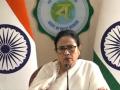 Adenovirus alarm: Bengal CM says death figure is 19 - Hindi News | Adenovirus alarm: Bengal CM says death figure is 19 | Latest health News at Lokmattimes.com