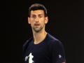 Djokovic Withdraws from Indian Wells & Miami Open - Hindi News | Djokovic Withdraws from Indian Wells & Miami Open | Latest tennis News at Lokmattimes.com